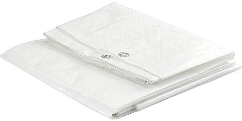 Nastrino tessuto telone PE 180 G/mq, 2 x 3 m