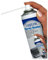 Logilink Druckluft Reiniger Spray (400ml) - Reiniger für unzugängliche Stellen