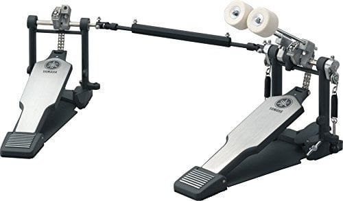 Yamaha DFP8500C Double Foot Pedal - Doppelfußmaschine