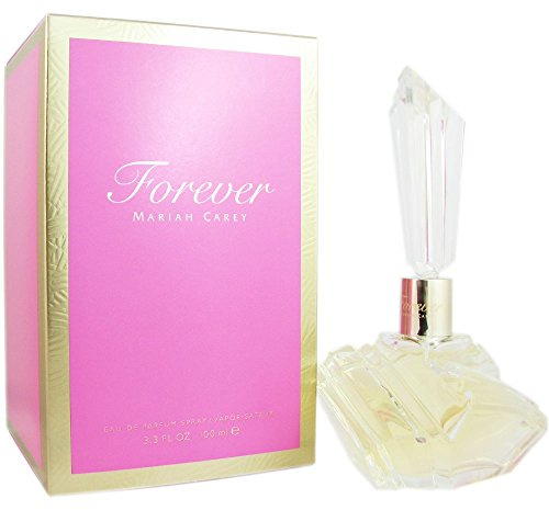 Mariah Carey Forever Eau De Parfum Spray - 100 ml