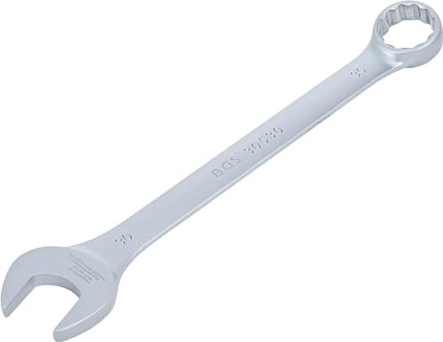 BGS 30530 | Llave combinada | 30 mm