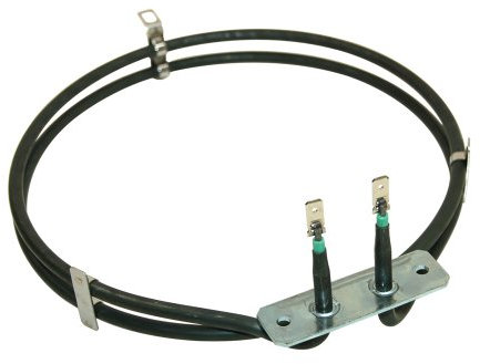 Heizelement für Bauknecht Backofen bauknecht baugleich 481225998405