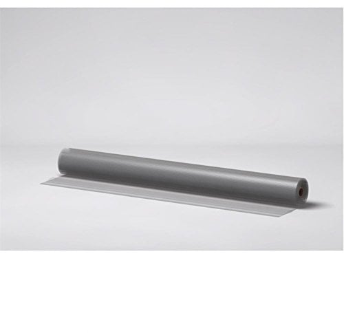 Fliegengitter Fenstergitter Aluminium natur Rolle 120 x 100 cm