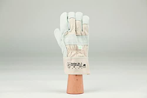 Handschuhe keiler nr. 5 größe 9