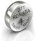 Renata / Swatch Group - Silver oxide button cell 371 RENATA 1.55V 40mAh - Blister x 10
