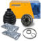 GKN 25225 Gelenksatz, Antriebswelle