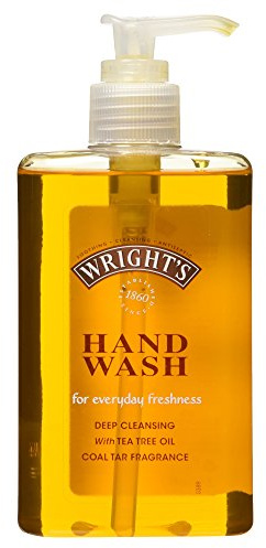 Wright's Handwash, 250ml