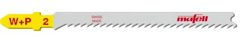 Mafell Stichsägeblatt W+P2