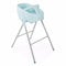 Chicco Bubble Nest – vasca da bagno con PIEDINI, colore Dusty Green