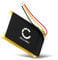 CELLONIC, Speaker battery compatible with JBL Clip 3, Clip 3AN, Clip 3SAND (1000mAh, 3.7V) Ersatzakku L0721-LF