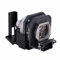 Woprolight, Ersatzlampe für Panasonic-Projektoren PT-AX100 / PT-AX100E / PT-AX200 / PT-AX200E / PT-AX0001