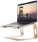 Konsol Laptopständer: Demontierbar mit Belüftung, Tragbarer Notebook Ständer Kompatibel mit Laptop 10 inch~15.9 inch MacBook, HP, Dell, Lenovo, Samsung, Acer, Huawei