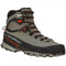 La Sportiva Tx5 GTX, Stivali da Montagna Uomo, Clay Saffron 909313, 43.5 EU