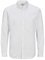 JACK & JONES Mens Crdiff Long Sleeve Shirt White XL