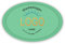 Benutzerdefinierte personalisierte Aufkleber Klebeetiketten Etiketten 100 Stück Angepasst von jedem Text & Bild oder Firmenlogo Eigenes Design gedruckt in mehreren Formen (Oval)