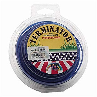 FILO PROFESSIONALE TERMINATOR mm 3.3 mt 160 (in rocchetto)