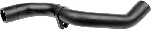 GATES Motorschlauch 05-4076 | Kompatibel mit: SEAT IBIZA IV, IBIZA IV SC, TOLEDO IV, SKODA FABIA II, FABIA II Combi, RAPID, RAPID Spaceback, ROOMSTER