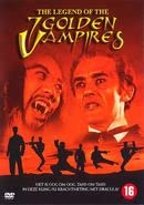 Movie Legend Of The Seven Golde
