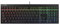 Cherry Xtfy MX 2.0S Clavier mécanique de jeu filaire avec nouveaux commutateurs MX2A (noir, MX2A bleu)