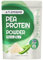 Pea Protein Powder (907g) - 80% Protein (24g/Serving), Unflavoured Vegan Protein Powders for Muscle Growth & Recovery, 30 Servings, Halal, Non-GMO, Sugar/Dairy/Soy/Gluten-Free, Gym & Senior-Friendly