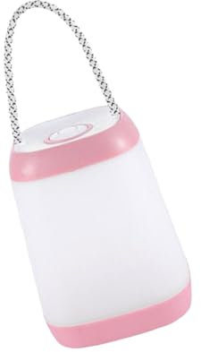 Lámpara Luz de Noche Juguete USB Lámpara Recargable Linterna Decoración Escritorio Topper Dormir Luz Nocturna Lámpara Decorativa Lámpara de Mesa Luz Nocturna para Niños Lámpara de Escritorio USB