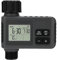 Sprinkler Timer Programmierbares Wasserhahn Timer Gartenschlauch Timer Wasser Tropfbewässerung Timer mit Regenverzögerungshandbuch Bewässerung