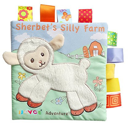 Libros Bebe Juguetes Bebes 0 3 6 12 Meses,Libro de Tela Blandos para Bebe Recien Nacido,Libro de Juguetes Aprendizaje y Educativo Juguete Cuento Tela, Regalos para Recien Nacido Bebés Niños