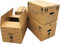 10 Strong 44L Cardboard Packing Boxes (18x12x12) – Heavy Duty, UK-Made, Printed Moving Boxes with Handles & Tick List – Ideal for Shipping, Storage & House Moves