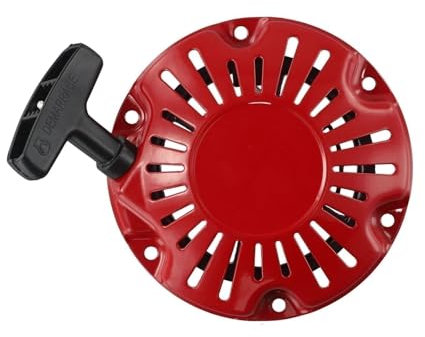 AOIUU Pull Fit For Recoil Starter Garden Outdoor Yard Accessories Assembly Chainsaw Equipment Start Tools Turf Cutters Lawn Mower