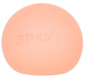 Speks Gump Stress Balls - Silky Soft Memory Gel Squishy Fidget Toy for Adults and Teens 14+ | Stress Relief Present, Office Desk Toy | Reef