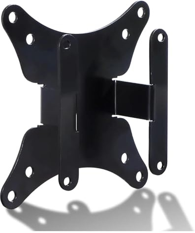 G34WQi VESA-Adapter, kompatibel for Xiaomi, kompatibel for Redmi 27 34 Monitore X27G9 G27Q G Pro 27i G34WQ 75x75 bis 100x100 VESA-Montageadapterhalterung