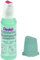 Pentel Rollkleber Roll´n Glue, Transparent, 30ml, Behälterform Flasche, nachfüllbar, ohne Lösungsmittel, auswaschbar, für Papier und Karton