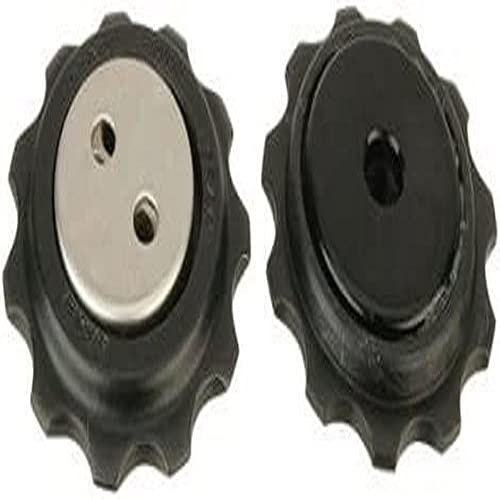 Sram MTB Schaltwerk Leitrollen-Set, schwarz, one Size