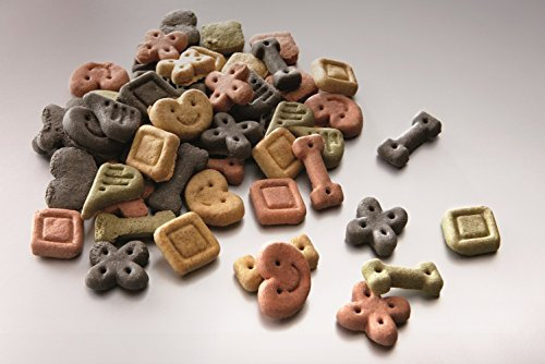 Mera Dog Twinky Mix, 1er Pack (1 x 10 kg)