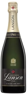 Champagne Lanson Le Black Création 750ml