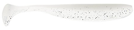 Keitech Easy Shiner, 10,2 cm.