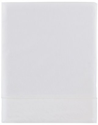 ESSIX Royal Line Bettbezug, Perkal, weiß, 140 x 200 cm