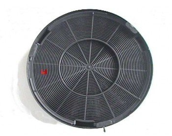 Filtro a carbón Electrolux (lote de 2 filtros) (06142)