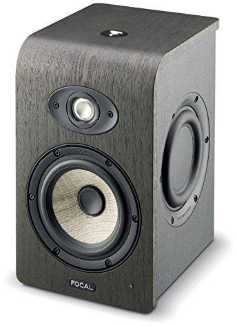 Focal Shape 50 - Monitor da Studio 60+25W