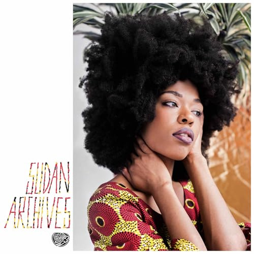 Sudan Archives Ep Sided B-Side)