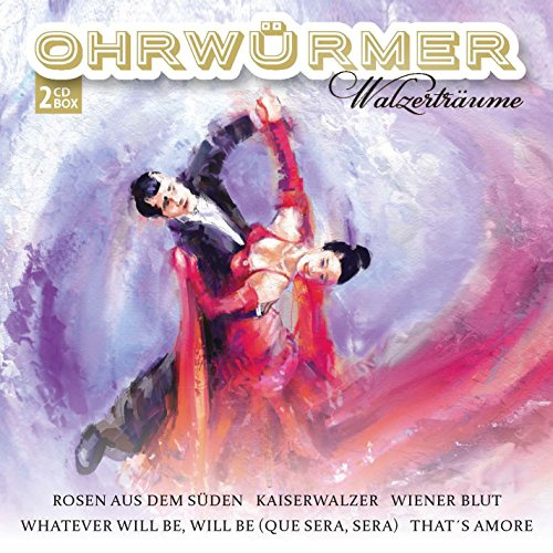 Ohrwürmer-Walzerträume