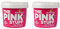 Stardrops Pink Stuff Pâte - 500 g - Lot de 2