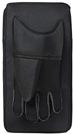 WINNWELL Stockhand GX5 Street ab 12 Jahre Goalie TORHÜTER Torwart