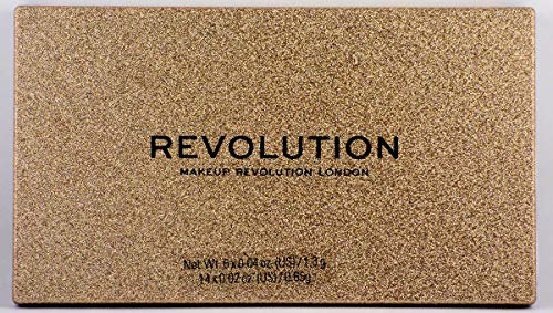 Makeup Revolution Precious Stones - Quarzo rosa