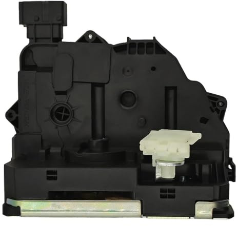Zentralverriegelungen 13258271 13258274 Für Opel Für Corsa D 2006-2011 LHD Auto Vorne Links Rechts Türschloss Antrieb(LHD Front R)