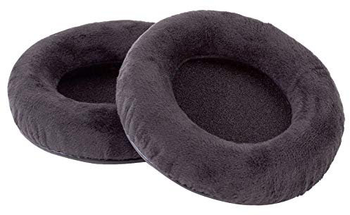 Zomo upholstery set for Beyerdynamic DT880/990 edition, velour material