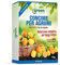 Concime fertlizzante nutrimento granulare lenta cessione agrumi Limoni 1 kg NPK