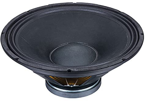Citronic | High powered low frequency Sub woofer | 18 sub 8ohm 600Wrms Black