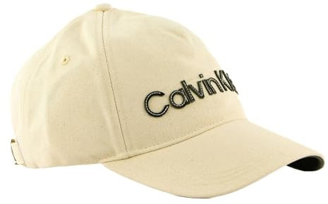 Calvin Klein Calvin Resort BB Cap Sand