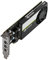 PNY VGA-kompatibler Quadro T400 4GB LP OEM-Version, VCNT400-4GB-SB, Schwarz, 1449 Jahre vor Ort Garantie